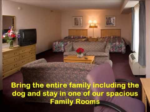 Guesthouse Inn & Suites Music Valley
