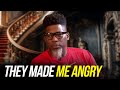 David Banner Faces Backlash After Heated Mississippi Speaking Event