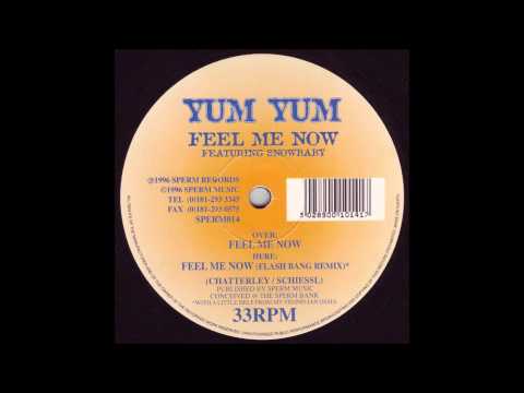 Yum Yum - Feel Me Now (Flash Bang Remix)