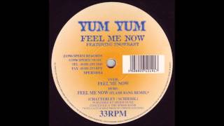 Yum Yum - Feel Me Now (Flash Bang Remix)