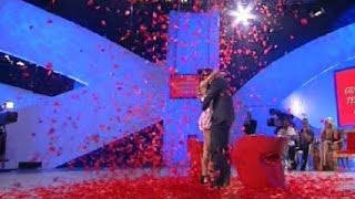 Uomini e Donne Lucas sceglie Giulia Carnevali