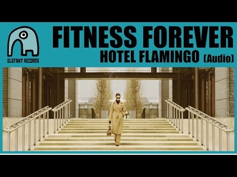 FITNESS FOREVER - Hotel Flamingo | Promo 