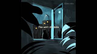 Shiloh Dynasty - So low | Lyric edit | Aesthetic | #shorts #lyrics #music #shilohdynasty