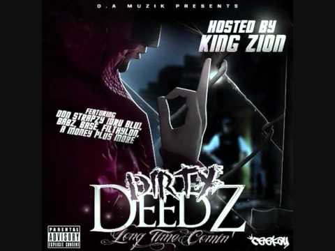 DirtyDeedz ft. DruBlu - Fly Kick Thru