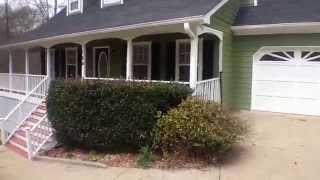 preview picture of video 'Homes For Rent-To-Own Atlanta Villa Rica Home 3BR/2.5BA by Atlanta Property Management'