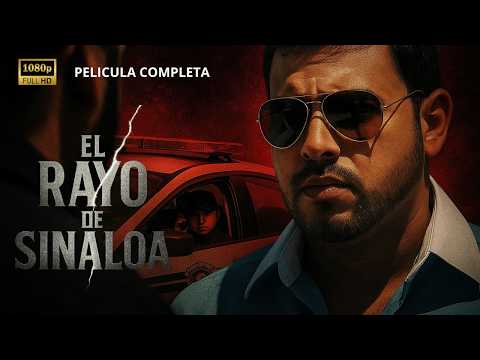 El Rayo De Sinaloa | Pelicula Completa Mexicana de Narcos | Tucanes de Tijuana | Accion en español