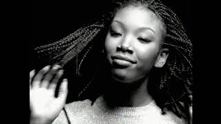 Brandy - Everything I Do (Video)