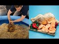 Most Expensive Turkey Recipe Ever Go For The Gold