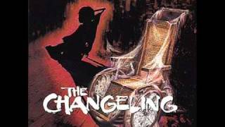 The Changeling (1980) Soundtrack (6 of 9) VERY RARE! (Only 1000 Cd's printed)