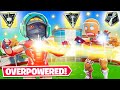 *NEW* IRON MAN MYTHICS ARE OVERPOWERED!