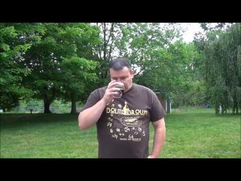 EBBB: Voodoo Black Magick (Rye Whiskey) - Review #382