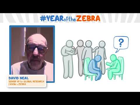 Achalasia Year of the Zebra