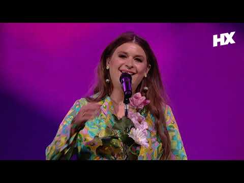 Hx 2020: Linnea Henriksson