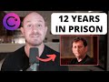 Alex Mashinsky Gets 12 Years In Federal Prison Full Update