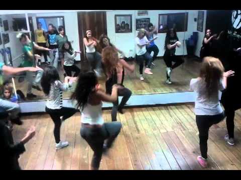 Girly Style Class @ Making The Arts Isla Verde