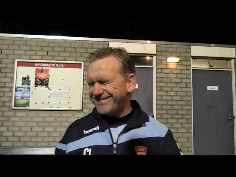 Interviews GJS  - LRC Leerdam