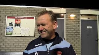 Interviews GJS  - LRC Leerdam