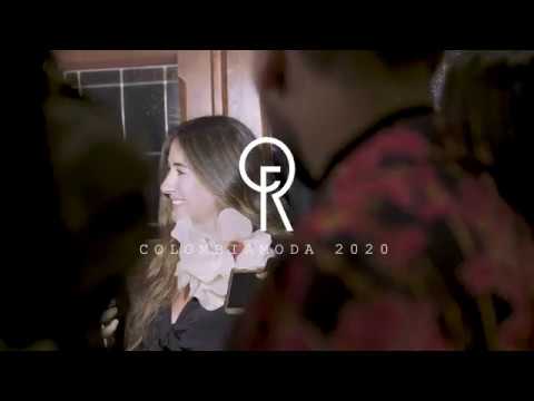 JOHANNA ORTIZ Colombiamoda 2019