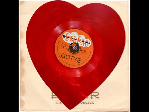 GOTYE Just Can't Get Enough (Groovescooter's Mothloop mix Groovescooter Records) Depeche Mode Cover