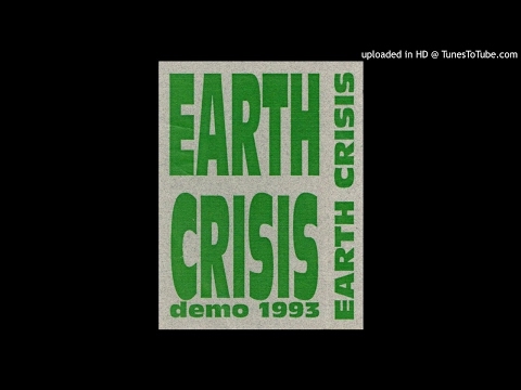 Earth Crisis - Firestorm [Demo 1993 remastered]
