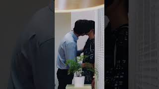 Download lagu Finally 🥳They Kissed Each Other ❤️🙈😘|💖Love o2o 💖|#kdrama #kdramaedit mp3