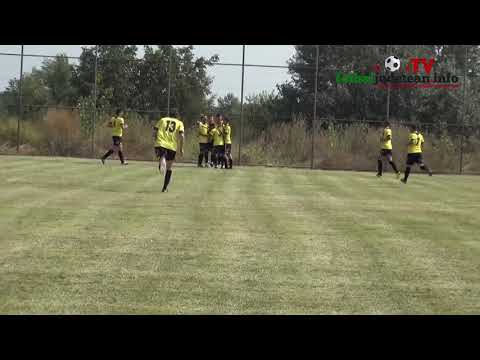 VIDEO. Rezumatul meciului FC Potlogi-Corbii Mari. Gol de la 40 de metri marcat de David Marcu