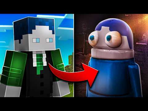 BASTIGHG SPIELT ZUM 1. MAL R.E.P.O.