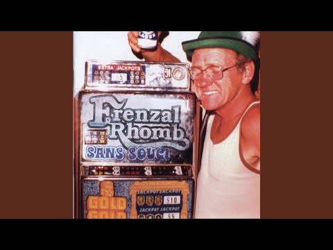 Ballchef - Frenzal Rhomb