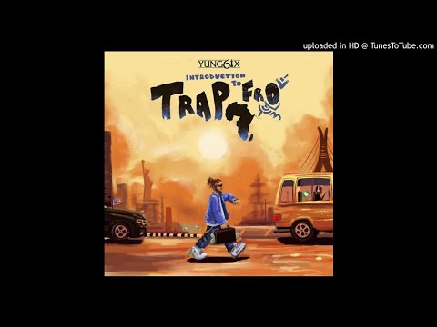 Yung 6ix - Sholes feat. Sinzu & Dammy Krane (Official Audio)