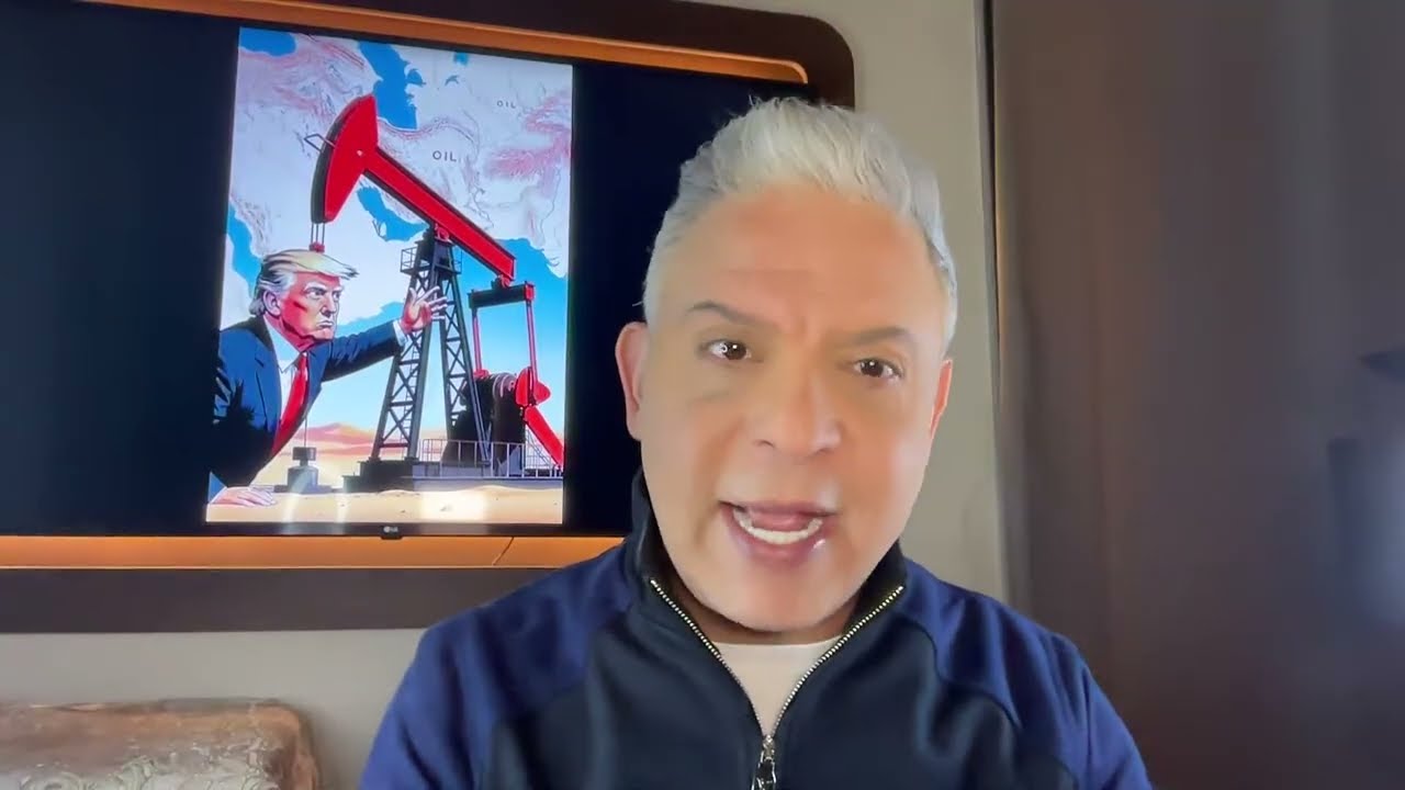 هوامش اليوم36:ترامب قرر تدمير الخليج!!دفاعات جوية ايرانية جديدة!!