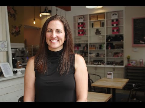 Caffé Divano, Gabi & Jules Homemade Pies | Envision Financial member spotlight