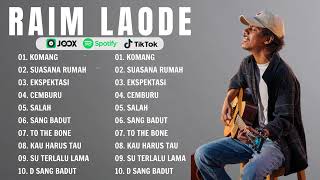 Download lagu RAIM LAODE Full Album | Playlist 10 Lagu Terbaik 2024- Komang, Cemburu, Leaving On A Jet Plane,Salah mp3