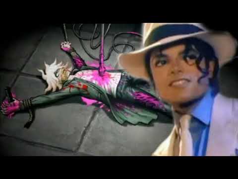 Smooth Criminal x Kill Command/Ekoroshia x Dirty Diana (mashup)