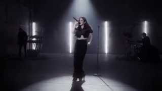 BANKS - Waiting Game (Live MTV: Artist To Watch)