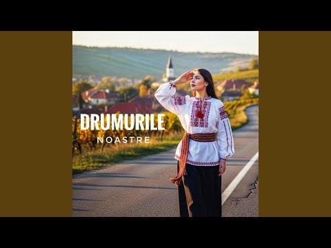 Drumurile noastre (feat. Harap)