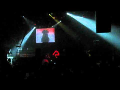 Bingo Players Live @ Avalon Los Angeles, USA [June 2010]