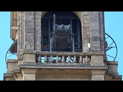 Le campane di Lurago d'Erba (CO)