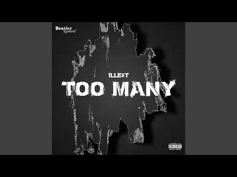 Too Many