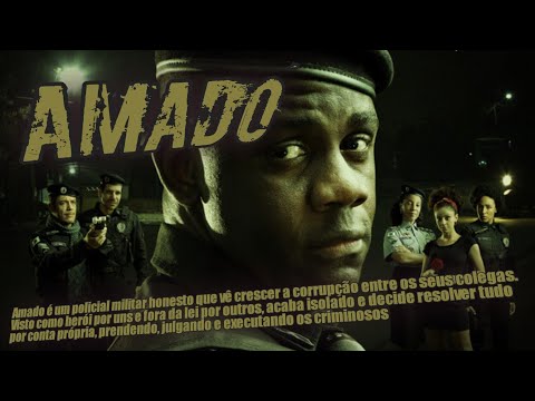 Amado - 2022