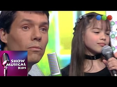 The Boys' Show, Georgina, It's Said About Me - Videomatch 99