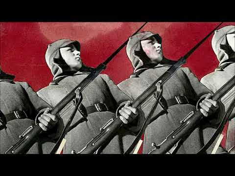 Рок версии советских песен  Часть 1