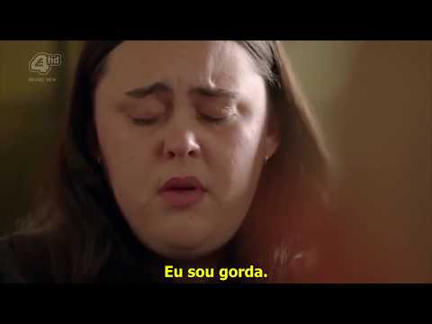 Pessoas com baixa auto estima deveriam ver essa cena