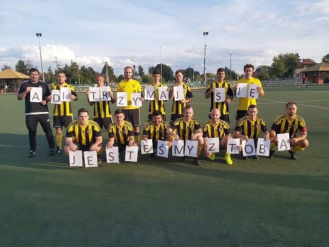 UKS BORZĘCIN -  SRS ZAMIENIE   4 - 2