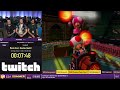 Mario Kart Double Dash All Cup Tour By GoombaNL ESASummer22