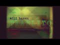 WILL HAVEN - Diablito [official music video]