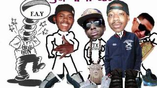 Big Wes - Screwheads (Freestyle S&C) feat. Gross GUN & Lil Tay *Flintstrumentals