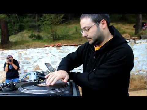 DJ SKILL @ WAKE UP ПЪТЯТ НА ОРФЕЙ