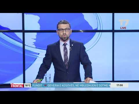 FRONTAL, Faton Klinaku - 28.09.2020 | T7