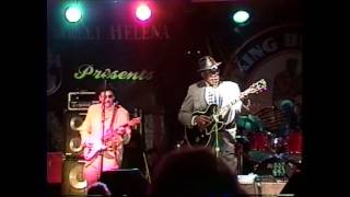 Jimmy Rogers - Rock This House