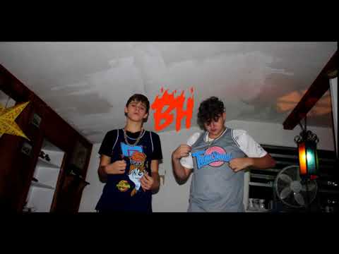 Lil Dyl Feat. Young BackWood - Bloof Blower [Prod. Cashmoneyap] (Official Audio)